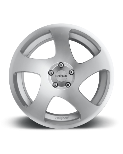 Rotiform TMB