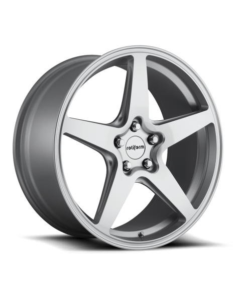 Rotiform WGR Rotiform WGR