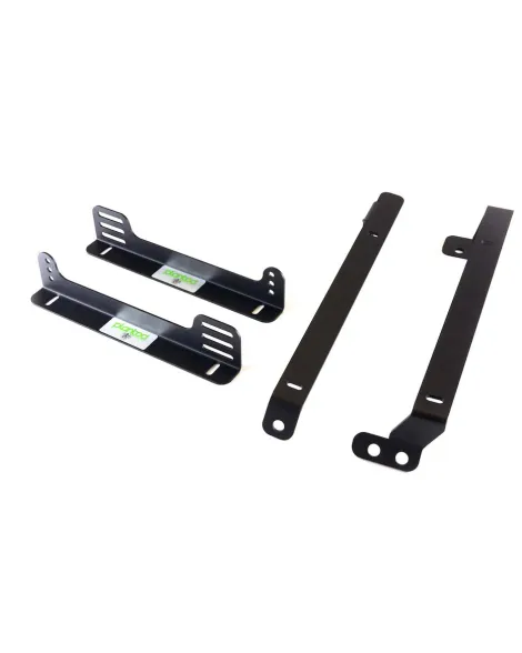 Planted Seat Bracket Nissan 240SX (1989-1998) LOW Passenger (LHD) / Driver (RHD) Planted Seat Bracket Nissan 240SX (1989-1998) LOW Passenger (LHD) / Driver (RHD)
