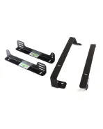 Planted Seat Bracket Nissan 240SX (1989-1998) LOW Passenger (LHD) / Driver (RHD) Planted Seat Bracket Nissan 240SX (1989-1998) LOW Passenger (LHD) / Driver (RHD)