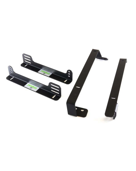 Planted Seat Bracket Nissan 240SX (1989-1998) LOW Passenger (LHD) / Driver (RHD) Planted Seat Bracket Nissan 240SX (1989-1998) LOW Passenger (LHD) / Driver (RHD)