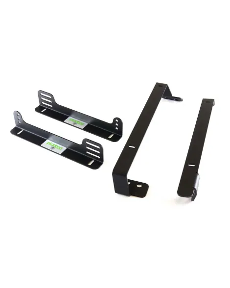 Planted Seat Bracket Nissan 240SX (1989-1998) LOW Passenger (LHD) / Driver (RHD) Planted Seat Bracket Nissan 240SX (1989-1998) LOW Passenger (LHD) / Driver (RHD)