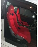 Planted Seat Bracket Nissan 240SX (1989-1998) LOW Passenger (LHD) / Driver (RHD) Planted Seat Bracket Nissan 240SX (1989-1998) LOW Passenger (LHD) / Driver (RHD)
