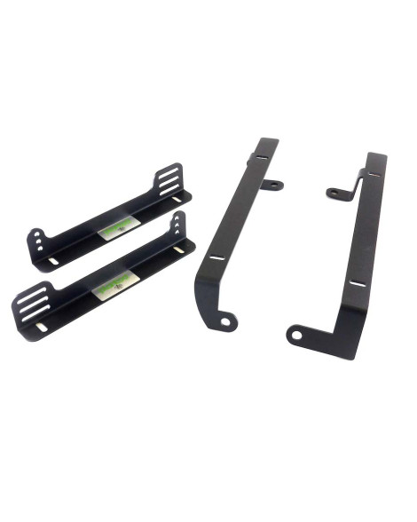Planted Seat Bracket Nissan 300ZX (1990-1996) LOW Passenger (LHD) / Driver (RHD) Planted Seat Bracket Nissan 300ZX (1990-1996) LOW Passenger (LHD) / Driver (RHD)