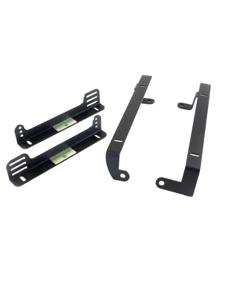 Planted Seat Bracket Nissan 300ZX (1990-1996) LOW Driver (LHD) / Passenger (RHD) Planted Seat Bracket Nissan 300ZX (1990-1996) LOW Driver (LHD) / Passenger (RHD)