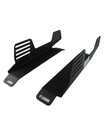 Planted Seat Bracket Mazda MX-5 Miata [NA] (1989-1997) LOW Passenger (LHD) / Driver (RHD)