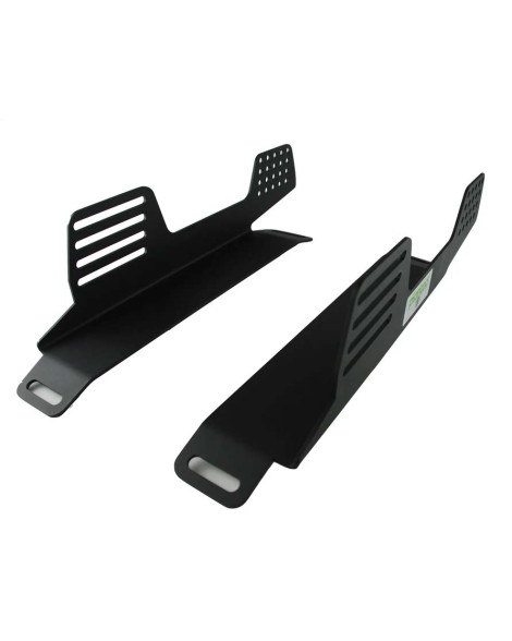 Planted Seat Bracket Mazda MX-5 Miata [NA] (1989-1997) LOW Passenger (LHD) / Driver (RHD)