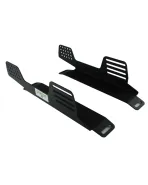 Planted Seat Bracket Mazda MX-5 Miata [NA] (1989-1997) LOW Passenger (LHD) / Driver (RHD)