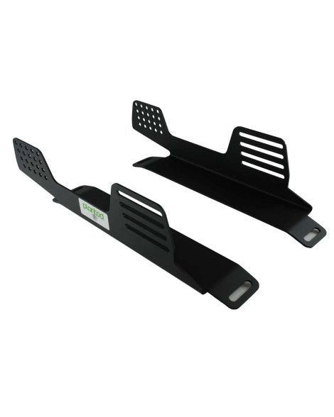 Planted Seat Bracket Mazda MX-5 Miata [NA] (1989-1997) LOW Passenger (LHD) / Driver (RHD)
