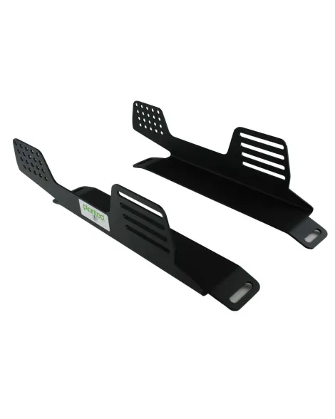 Planted Seat Bracket Mazda MX-5 Miata [NA] (1989-1997) LOW Passenger (LHD) / Driver (RHD)