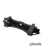Nissan S-Chassis GKTech Steering Rack Relocation Kit With S13 Bushes, Extended Shaft Nissan S-Chassis GKTech Steering Rack Relocation Kit With S13 Bushes, Extended Shaft