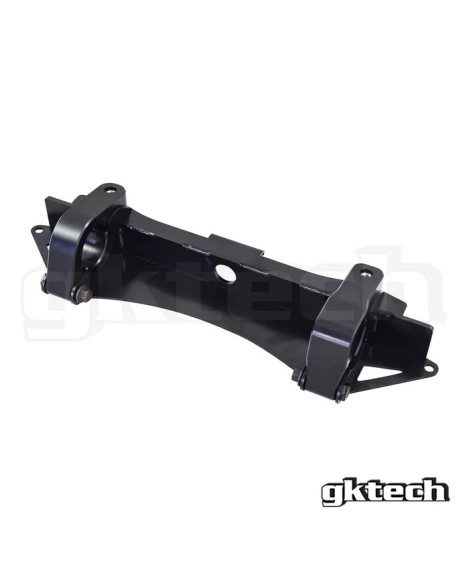 Nissan S-Chassis GKTech Steering Rack Relocation Kit With S13 Bushes Nissan S-Chassis GKTech Steering Rack Relocation Kit With S13 Bushes
