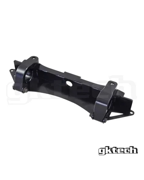 Nissan S-Chassis GKTech Steering Rack Relocation Kit With S13 Bushes Nissan S-Chassis GKTech Steering Rack Relocation Kit With S13 Bushes