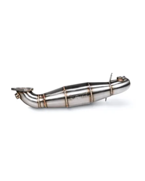 Mini Cooper S Clubman R55 07-14 Scorpion Downpipe with a high flow sports catalyst Mini Cooper S Clubman R55 07-14 Scorpion Downpipe with a high flow sports catalyst