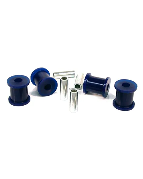 SuperPro Triumph Upper Trailing Arm Bush Kit SuperPro Triumph Upper Trailing Arm Bush Kit