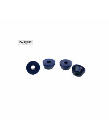 SuperPro Polyurethane Bush Kit Triumph Stag 70-77 SuperPro Polyurethane Bush Kit Triumph Stag 70-77