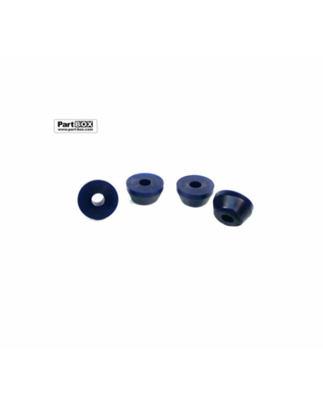 SuperPro Polyurethane Bush Kit Triumph Stag 70-77 SuperPro Polyurethane Bush Kit Triumph Stag 70-77