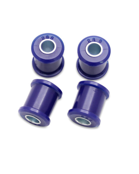 SuperPro Rear Lower Control Arm Inner Bushing Kit Triumph TR5 TR6 SuperPro Rear Lower Control Arm Inner Bushing Kit Triumph TR5 TR6