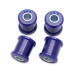 SuperPro Rear Lower Control Arm Inner Bushing Kit Triumph TR5 TR6