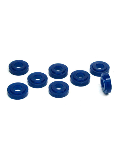 Superpro Gearbox Selector Bushing Kit Triumph TR7 TR8 75-81 Superpro Gearbox Selector Bushing Kit Triumph TR7 TR8 75-81