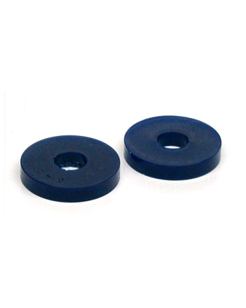 SuperPro Differential to Chassis Mount Bushing Kit Triumph Spitfire SuperPro Differential to Chassis Mount Bushing Kit Triumph Spitfire