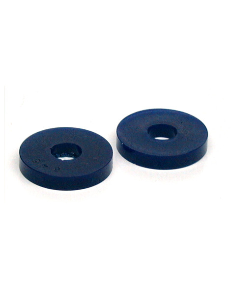 SuperPro Differential to Chassis Mount Bushing Kit Triumph Spitfire SuperPro Differential to Chassis Mount Bushing Kit Triumph Spitfire