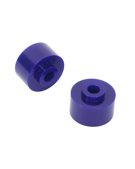 SuperPro Rear Differential Mount Bush Kit Triumph Herald Spitfire SuperPro Rear Differential Mount Bush Kit Triumph Herald Spitfire