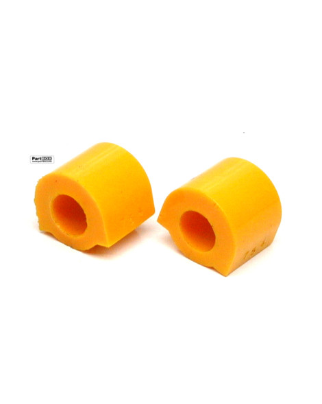SuperPro Front Anti-Roll Bar Mount Bushing Kit 17.3mm Triumph Herald SuperPro Front Anti-Roll Bar Mount Bushing Kit 17.3mm Triumph Herald