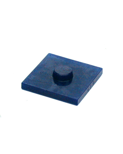 SuperPro Rear Leaf Spring Pad Bush Kit Triumph Herald Spitfire SuperPro Rear Leaf Spring Pad Bush Kit Triumph Herald Spitfire