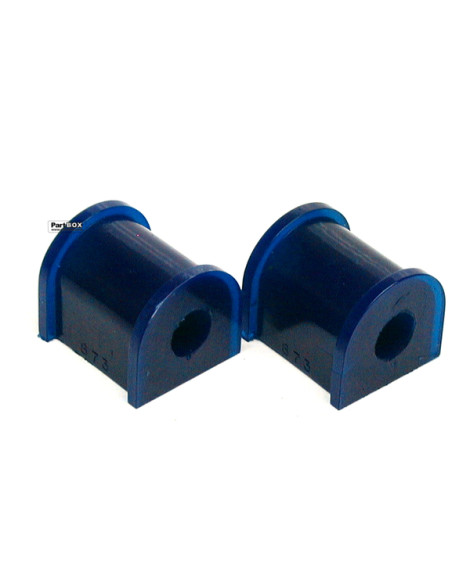 SuperPro Rear Sway Bar Mount Bushing Kit 12mm Mazda MX-5 Clubman 1993 SuperPro Rear Sway Bar Mount Bushing Kit 12mm Mazda MX-5 Clubman 1993