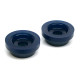 SuperPro Lower Rear Subframe Mount Bush Triumph TR7 75-81