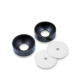 SuperPro Steering Rack End Cup Bushing Kit Triumph Jaguar Daimler 59-93