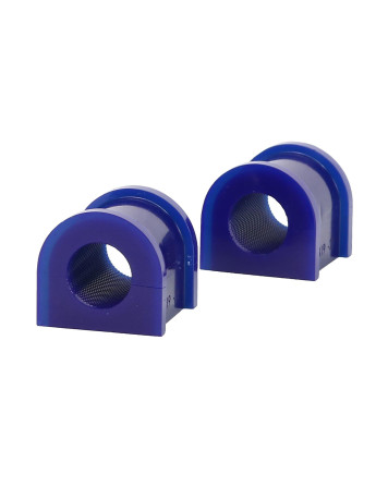 SuperPro 22mm Front Sway Bar Mount Bush Kit Mazda MX-5 NC SuperPro 22mm Front Sway Bar Mount Bush Kit Mazda MX-5 NC