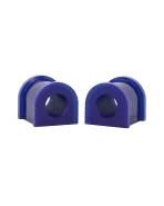 SuperPro 22mm Front Sway Bar Mount Bush Kit Mazda MX-5 NC SuperPro 22mm Front Sway Bar Mount Bush Kit Mazda MX-5 NC
