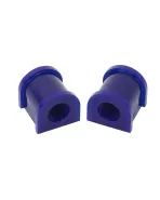 SuperPro 22mm Front Sway Bar Mount Bush Kit Mazda MX-5 NC SuperPro 22mm Front Sway Bar Mount Bush Kit Mazda MX-5 NC