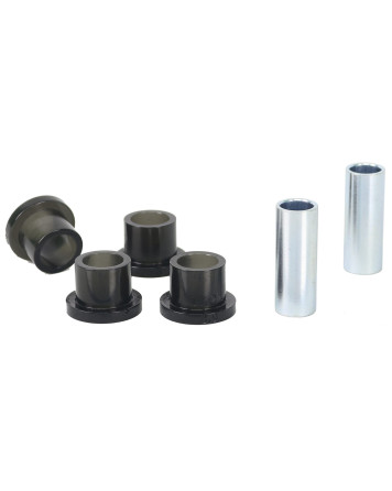 SuperPro Front Lower Trunnion Bush Kit for Triumph GT6 Herald Spitfire SuperPro Front Lower Trunnion Bush Kit for Triumph GT6 Herald Spitfire
