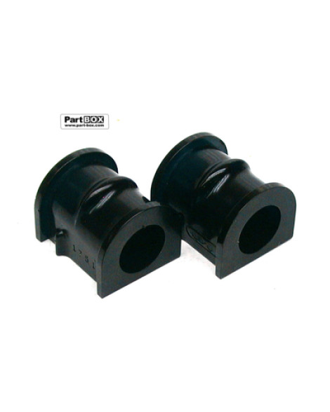 SuperPro Rear Trunnion Bush Kit for Triumph MK2 SuperPro Rear Trunnion Bush Kit for Triumph MK2