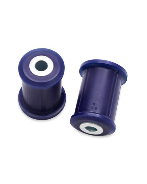 SuperPro Front Lower Inner Bush Kit Double Offset Mazda MX-5 NA NB 90-05 SuperPro Front Lower Inner Bush Kit Double Offset Mazda MX-5 NA NB 90-05