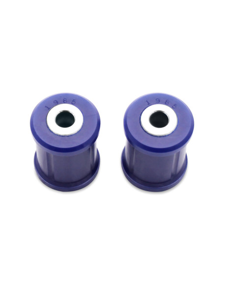 SuperPro Front Lower Rear Bush Kit 80A Mazda MX-5 NA NB 90-05 SuperPro Front Lower Rear Bush Kit 80A Mazda MX-5 NA NB 90-05