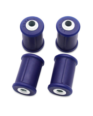 SuperPro Rear Control Arm Lower Inner Bush Kit Double Offset Mazda MX-5 89-95 SuperPro Rear Control Arm Lower Inner Bush Kit Double Offset Mazda MX-5 89-95