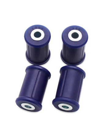SuperPro Rear Lower Inner Bush Kit Mazda MX-5 NA NB 89-05 SuperPro Rear Lower Inner Bush Kit Mazda MX-5 NA NB 89-05