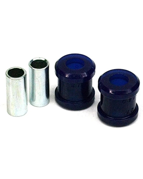 SuperPro Front Sway Bar Link Bush Kit Triumph Spitfire, GT6, Herald SuperPro Front Sway Bar Link Bush Kit Triumph Spitfire, GT6, Herald