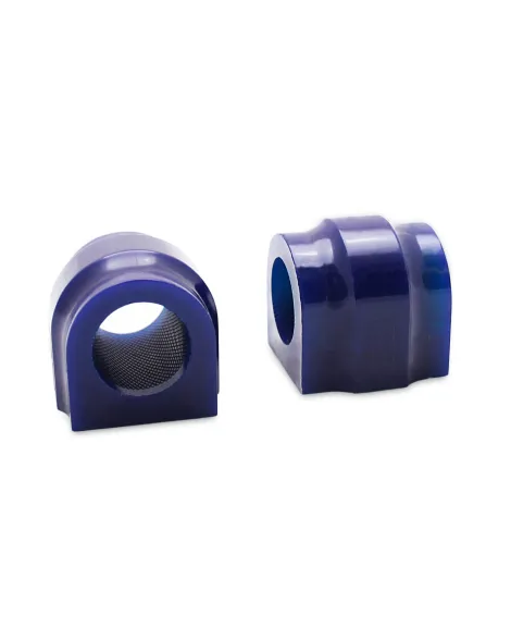 SuperPro 16mm Front Sway Bar Mount Bush Kit Mini Cooper R50/R52/R53 01-08 SuperPro 16mm Front Sway Bar Mount Bush Kit Mini Cooper R50/R52/R53 01-08