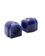 SuperPro 16mm Front Sway Bar Mount Bush Kit Mini Cooper R50/R52/R53 01-08