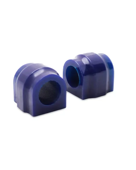 SuperPro 16mm Front Sway Bar Mount Bush Kit Mini Cooper R50/R52/R53 01-08 SuperPro 16mm Front Sway Bar Mount Bush Kit Mini Cooper R50/R52/R53 01-08
