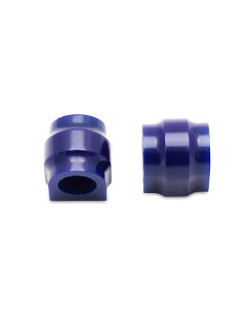 SuperPro 21.5mm Front Sway Bar Mount Bush Kit Mini Cooper R50/R52/R53 01-08