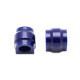 SuperPro 21.5mm Front Sway Bar Mount Bush Kit Mini Cooper R50/R52/R53 01-08