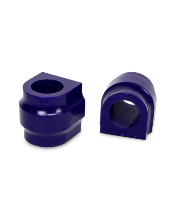 SuperPro 23.5mm Front Sway Bar Mount Bush Kit Mini Cooper R50/R52/R53 01-08