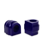 SuperPro 23.5mm Front Sway Bar Mount Bush Kit Mini Cooper R50/R52/R53 01-08 SuperPro 23.5mm Front Sway Bar Mount Bush Kit Mini Cooper R50/R52/R53 01-08