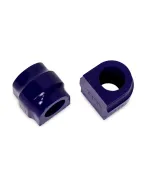 SuperPro 23.5mm Front Sway Bar Mount Bush Kit Mini Cooper R50/R52/R53 01-08 SuperPro 23.5mm Front Sway Bar Mount Bush Kit Mini Cooper R50/R52/R53 01-08